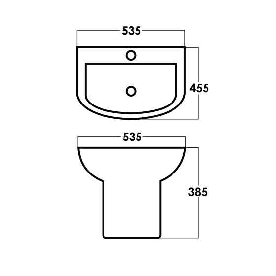 SRTWB5400 TD-011